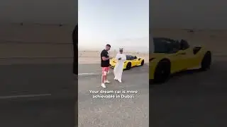Luxury Cars in UAE: Unveiling Exquisite Opulence for the Discerning Enthusiast | YouTube Channel
