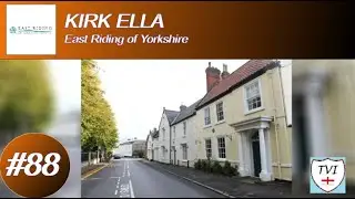 KIRK ELLA: East Riding of Yorkshire Parish #88 of 172