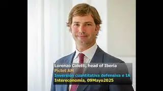 Coletti, Pictet AM, inversion cuantitativa defensiva e IA
