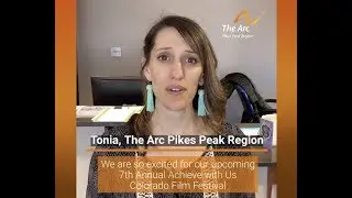 720media Colorado Springs Video Production Event Marketing Nonprofit Arc Pikes Peak Film Festival