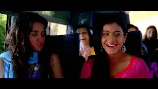 Best Saheli Shayari Status Video Fanaa Movie Scene