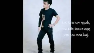 Band MOSIAS:Puav dai taw with lyrics-Hmong Song
