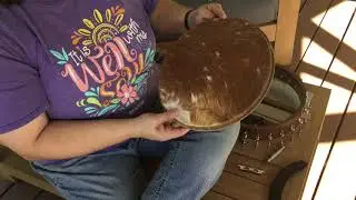 How To Change Your Banjo Head | Step By Step