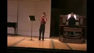 Sinfonia Sacra- Bernhard Krol