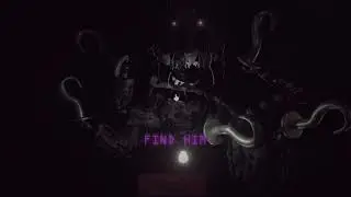 Dormitabis Remastered 1.4.1v - Custom Night (10/20) [No Amireal, H. Bonnie & Springlich]