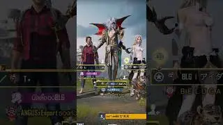 โดนบัพ 9 กล่องครับพี่พลอย | PloyMini  : PUBGMOBILE