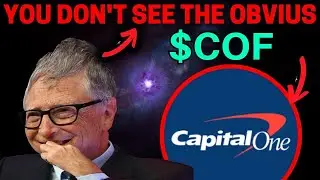 🚧 COF Stock (Capital One Financial stock) COF STOCK PREDICTION COF STOCK analysis mesothelioma firm