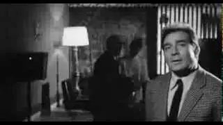 LA VITA AGRA, Carlo Lizzani, 1964 - Buon anno #clip