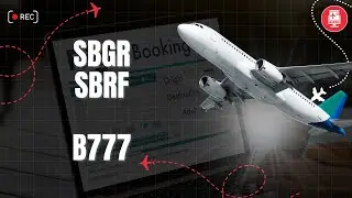 MSFS 2020/SBGR-SBRF