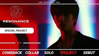 [ANIV 1ST PROJECT] RESONANCE - NCT 2020 (COVER BY DNA PROJECT)