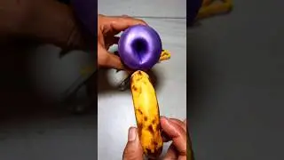 How to make my ex balloon toy ? 😂 Banana Vs Balloon 🔥 DIY Satisfying Balloon Toys #art #toys