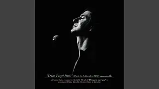 La Baie (Live Salle Pleyel 2008)