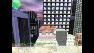 CS 1.6| Hns noob