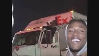 PINKFLAMINGOUSA: AMERICAN TAKEOVER 1K