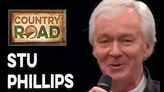 Stu Phillips  