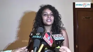 Sonia Deepti Actress Life Style Exhibition