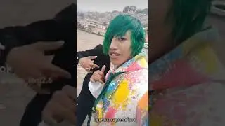 Supremo lord ft Jhonatan Urpi
