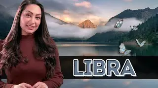 LIBRA ♎ - 