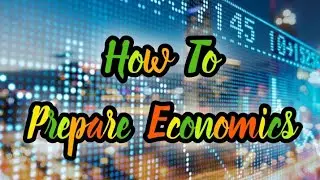 How to Prepare Economics Eco401 Tips to Pass And Scure Good Grade in Economics