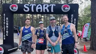 Bootlegger 100: Tough 1st attempt