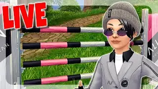 NEUES EVENT / H&M ALL IN 🐴 ABENDRUNDE SERVER 18 | Star Stable [SSO]
