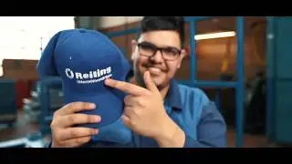 Reiling Ausbildung zur Fachkraft f&uuml;r Metalltechnik (m/w/d)