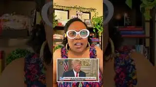 Ex President Donald Trump Claims He Declassified Top Secret Documents By Thinking It!!