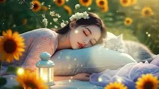 Sleep Instantly in Under 5 Minutes &bull; Emotional Healing &bull; Natural Melatonin Flow