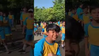 HAORNAS SD PL SANTO VALENTINUS DI MANAHAN