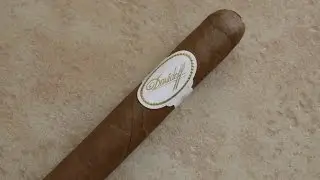 葉巻の種類・サイズ┃Davidoff Grand Cru No. 2(ダビドフ グランクリュ No.2)