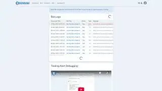 How to renew your Hyperliquid API Key (SIGNUM)
