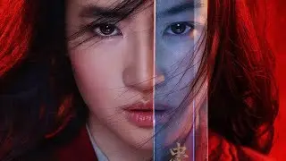 Mulan Theme Song|| Shadow Clips