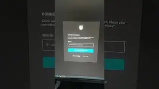 Rip Epic Games - Connection Error for Indonesian User 😅