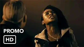 Van Helsing 4x13 Promo 