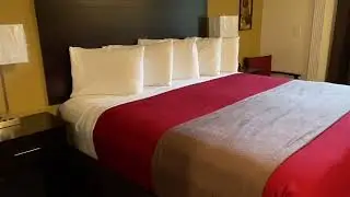 Review of the Stonebrook Lodge in Bryson City, North Carolina | Jayson Narag