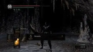 DARK SOULS&trade;: REMASTERED Gravelord Nito 