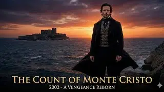 The CouThe Count of monte Cristo (2002) Movie Explained in Hindi/Urdu Ultimate Revenge Recap 