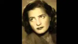 Iva Pacetti - Suicidio