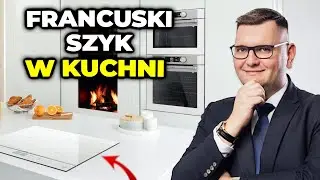 Elegancka i inteligentna. Płyta indukcyjna sterowana gestami. De Dietrich HORIZONE DPI4451GT
