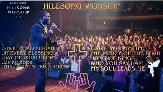 Best Hillsong Worship Songs  || New Christian Worship Songs 2026 || OnWorship