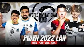 PMWI Live Matches || Hindi Casting @mazy