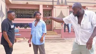 💓AKABENEZER THE LOVER BOY💓PT2 FT KYEKYEKU, SHIFO, ABENA POKUAH, DIANA, 39/40, JORDAN, PAPA KUMASI