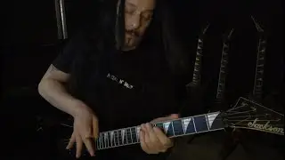Rot in Peace Solo Video