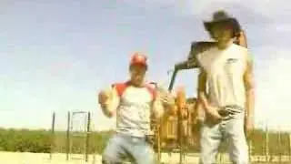 Armpit of the State - Bakersfield
