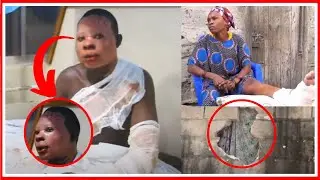 🔴#Live: WAVAMIWA USIKU wa MANANE - AVUNJWA MGUU - WANUSURIKA KIFO BAADA ya KUMWAGIWA PETROLI....