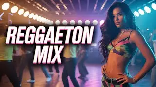 Reggaeton Hits 2026 🔥 Los Mejores Éxitos del Año
