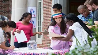 CFR 10/21 Higher Education Webinar: Civic Engagement in Higher Education