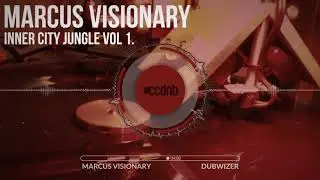 Marcus Visionary - Dubwizer (Inner City Dance)