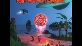 VA - Goa Trance Revolution 2 - Retrofuturism [Full compilation]