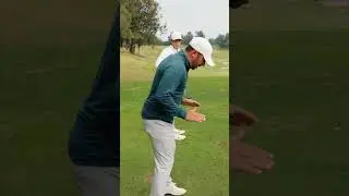 Shoulder & Feet Alignment Is A Must